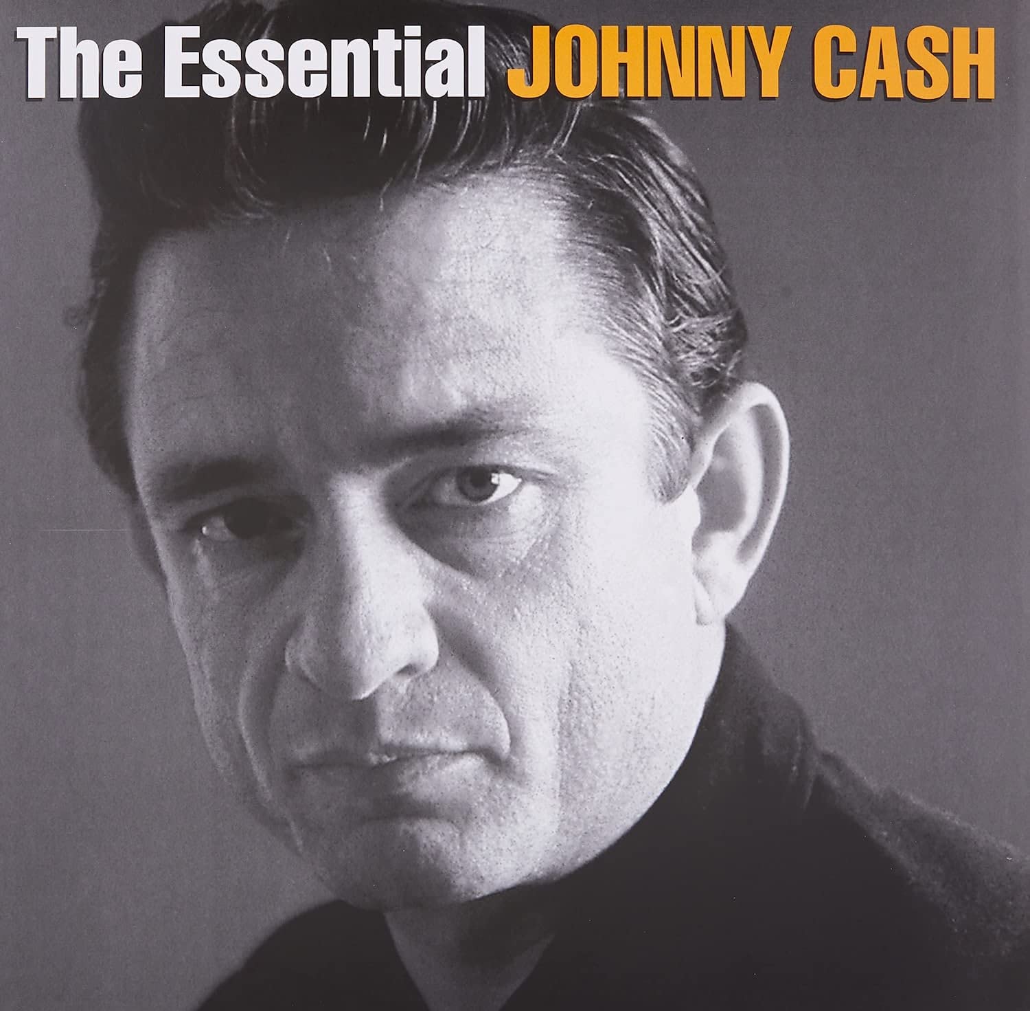The Essential Johnny Cash - The Christmas Spirit - Album di Johnny Cash Greatest Christmas Hits