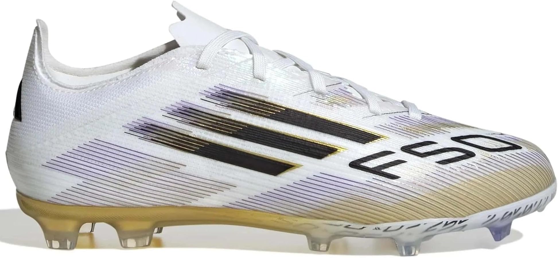 Amazon.com: adidas F50 Elite Youth Firm Ground Soccer Shoes Amazon.com: adidas F50 Elite Youth Firm Ground Soccer Shoes