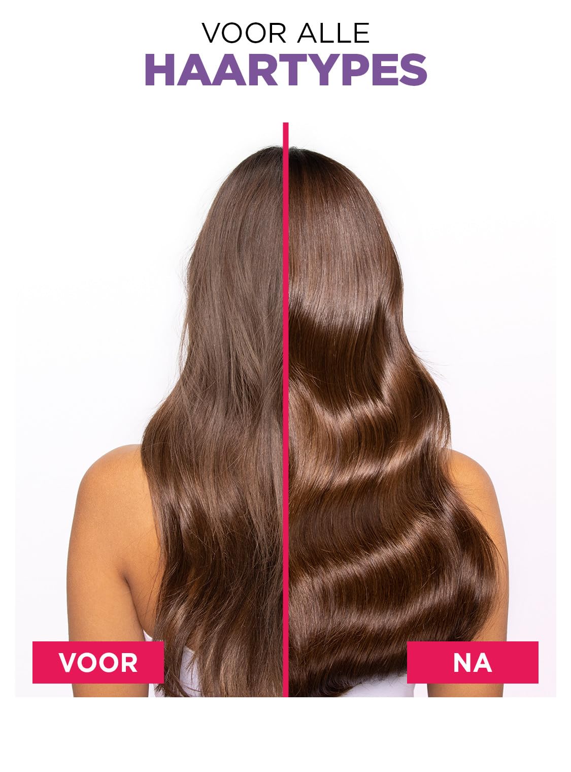 L'Oréal Paris Elvive Hydra Hydronic Maska do włosów - 6x