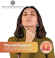 Vista 7 de Wildcrafted Sea Moss – Musgo marino irlandés saludable, musgo marino crudo de rocas y camas marinas de Santa Lucía – 4 oz seco hace 60-80oz Seamoss