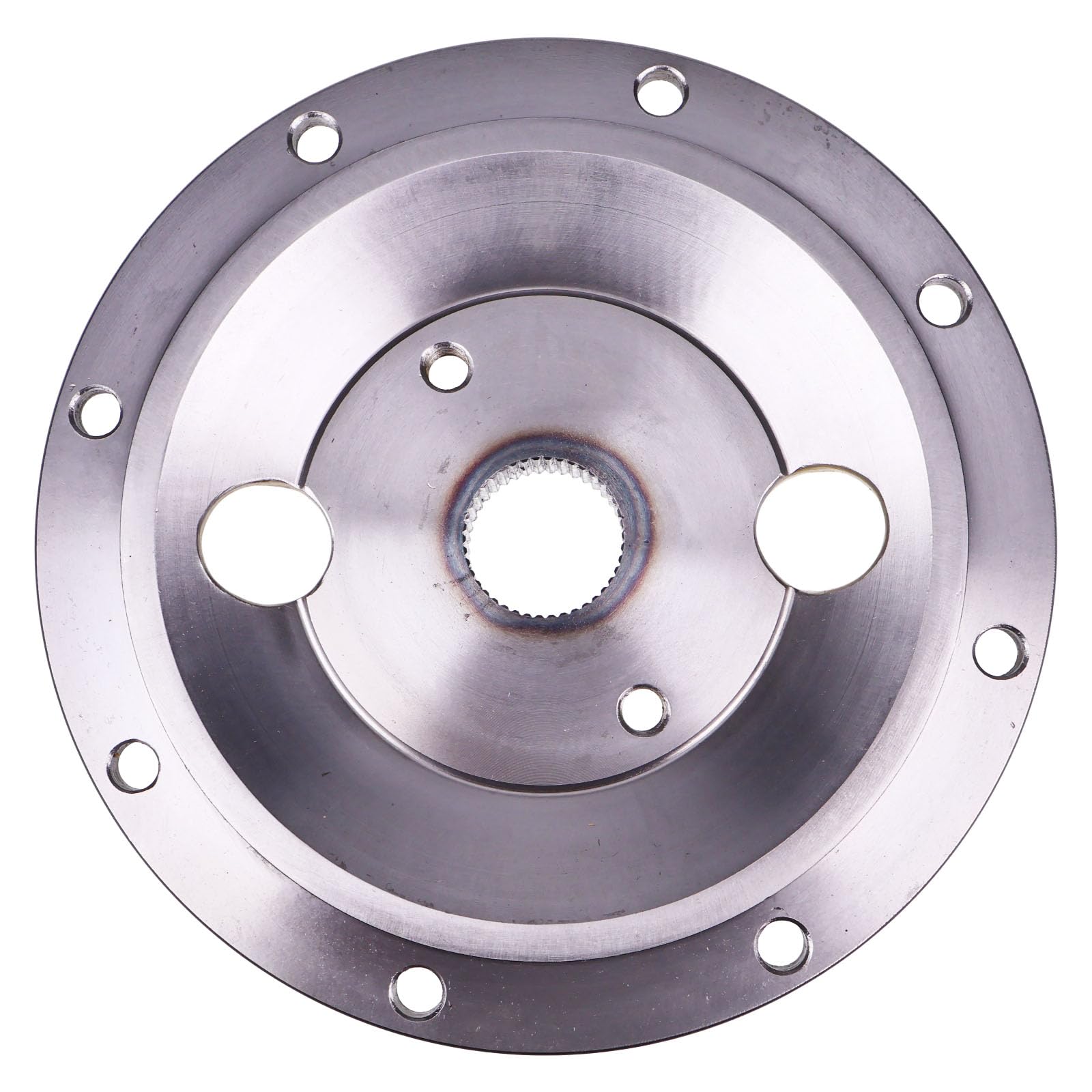 Amazon.com: zt truck parts Flange 103-27-21232 for Komatsu D20P-5A