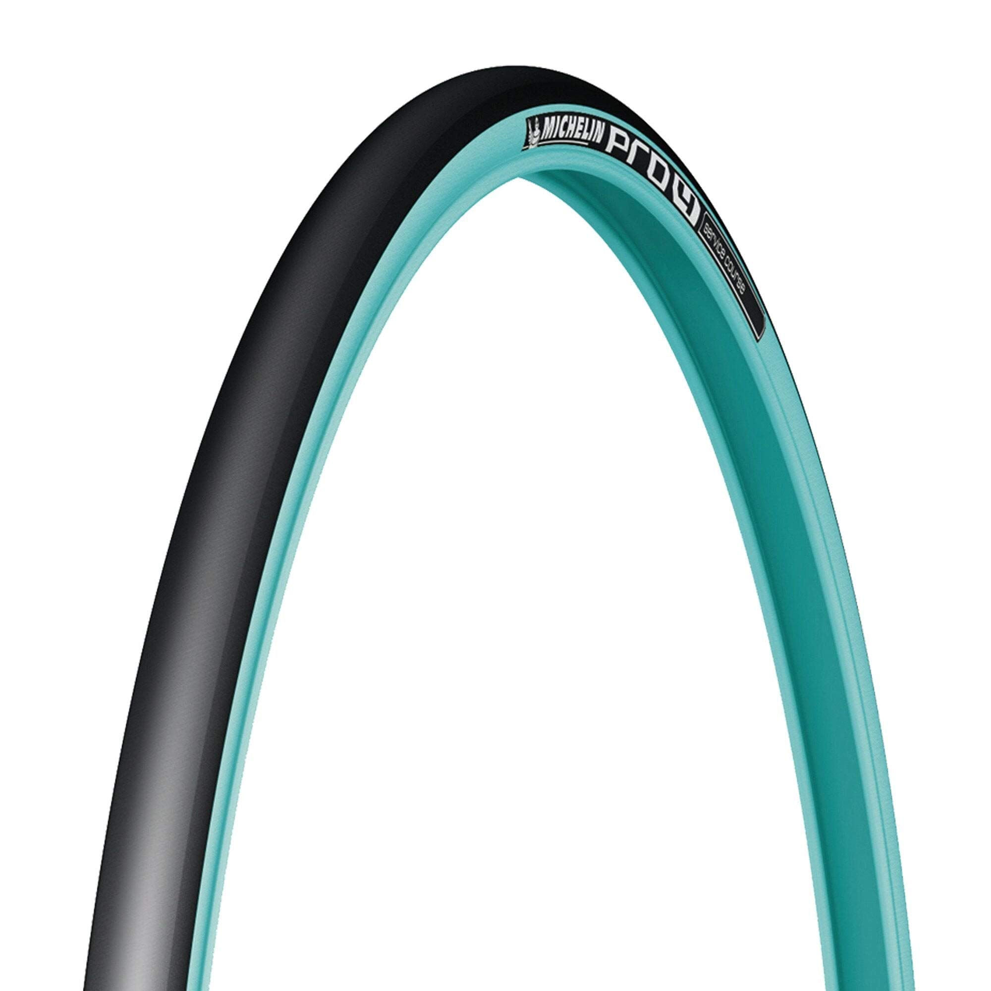 Pneu Michelin Pro4 Service Course 2015 – 700×23 C, Tringle Souple, 110 TPI, Protection HD
