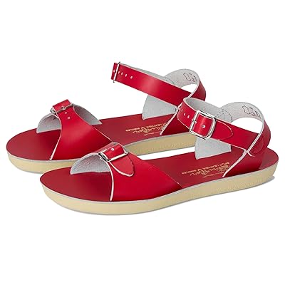 Salt Water Sandal by Hoy Shoes Sun San Surfer (Toddler/Little Kid) Kid