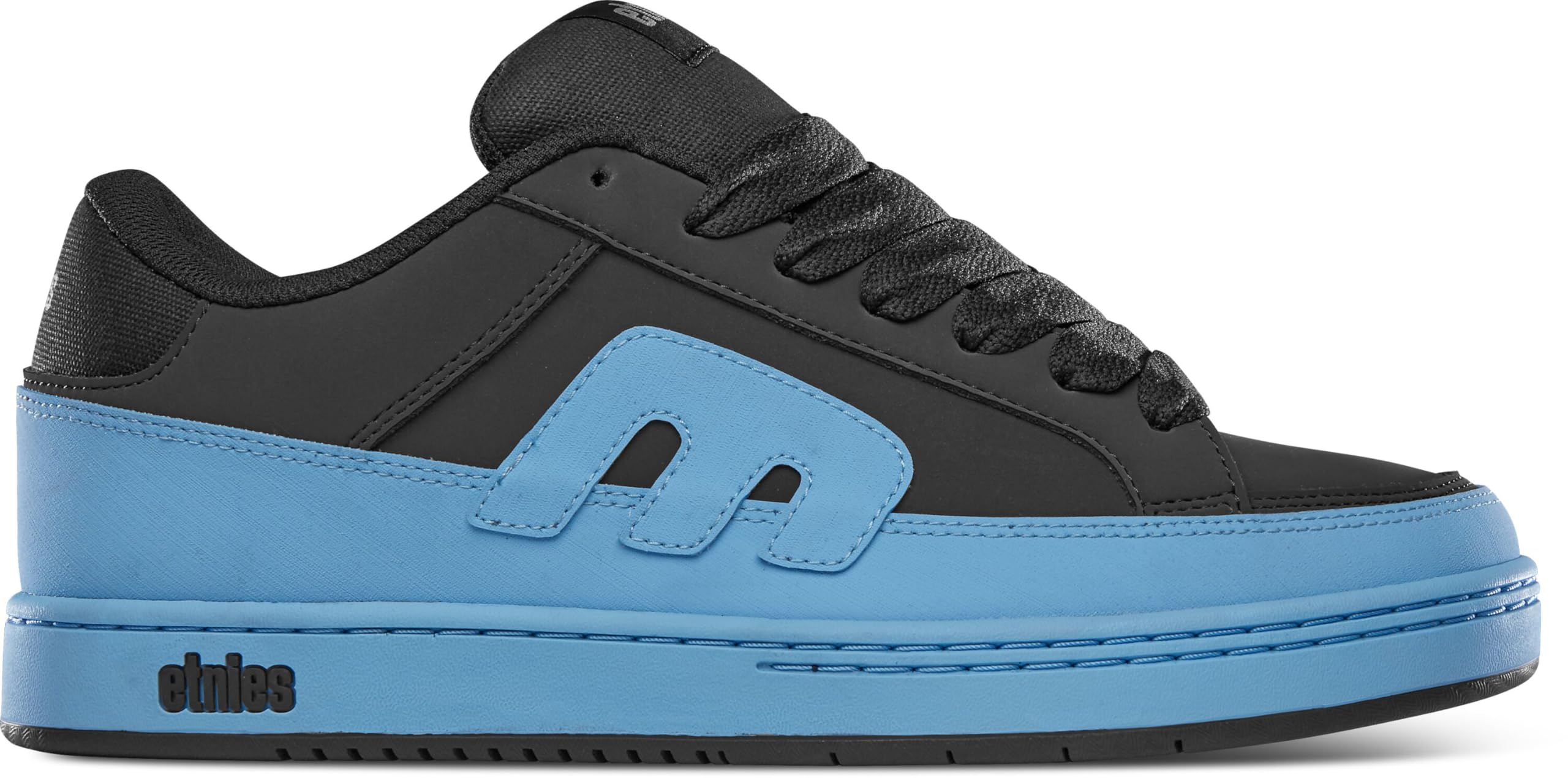 Etnies Kingpin 2K - Tenis de skate con suela acolchada y baja