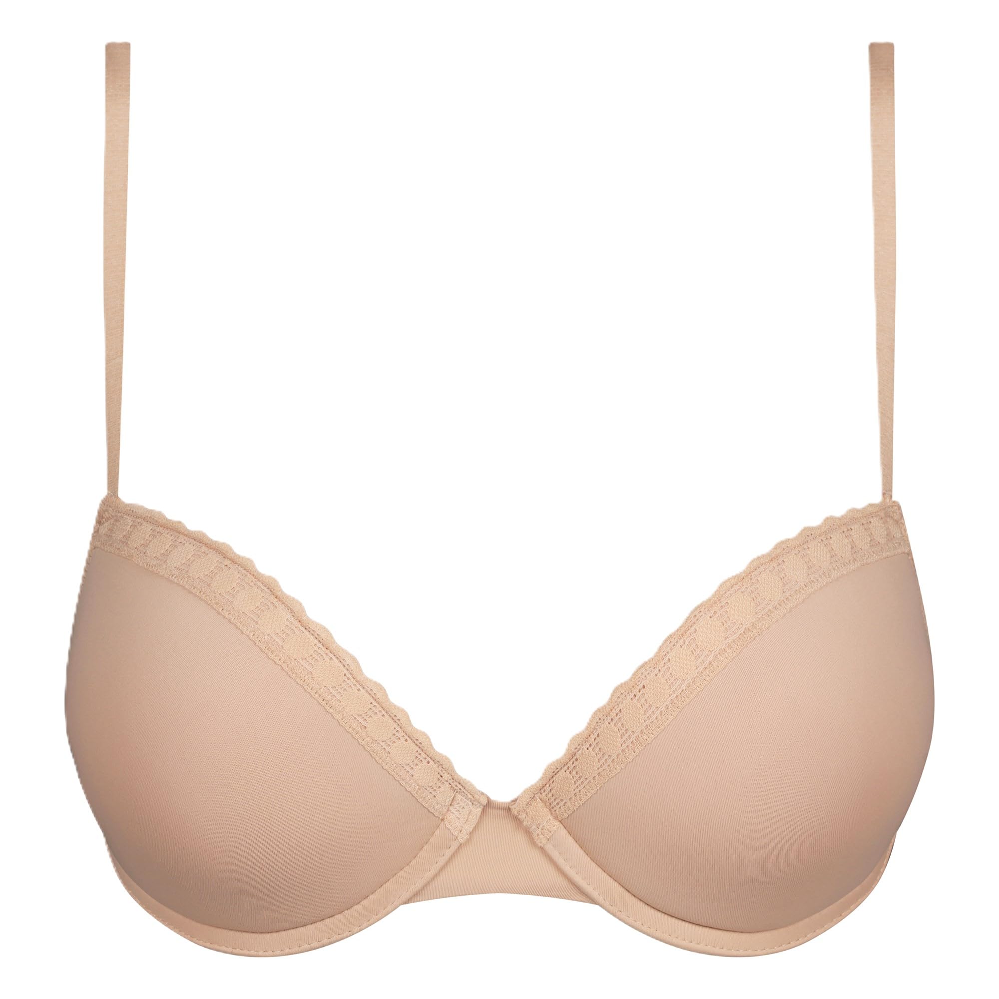 Dim Daily Micro Microfibre Underwire Bra for Women x1