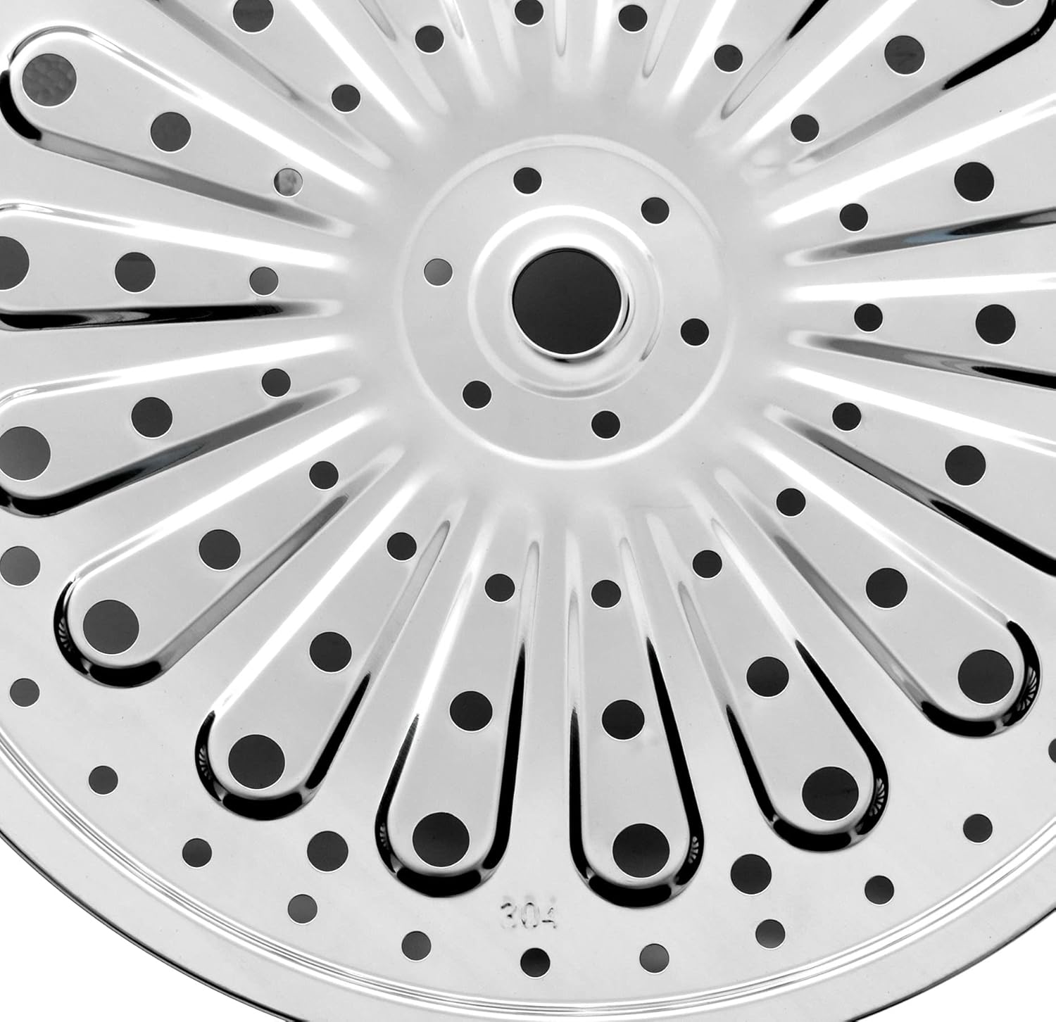 Elevate Your Canning Game: The Ultimate 3-Pack Stainless Steel Pressure Cooker Racks!