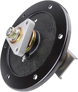107-8504 Replace 285-881 Spindle Assembly Fits for Toro Z Master Z400 Z441 Z449 Z450 Z453 Z500 Turbo Force & Grandstand with 48" 52" 60" Mower Decks