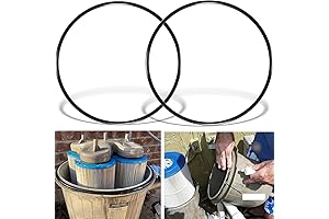 Replacement O-Ring for Hayward CX900 Series Cartridge Filters