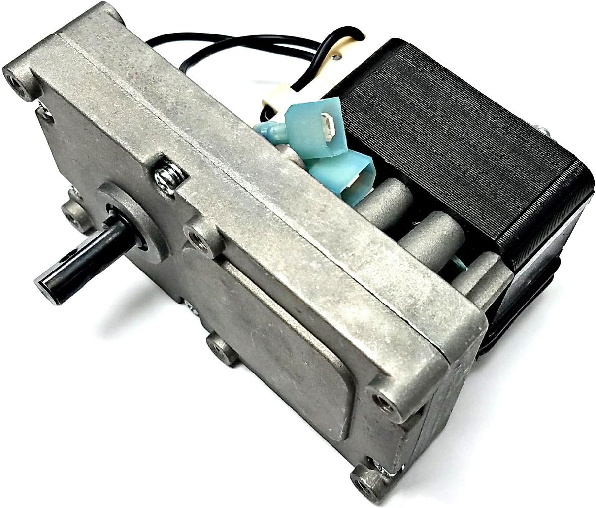 DIRECT IGNITER Upgraded 1.9 RPM Auger Motor for Louisiana Grills Country Pellet Smoker Grills #50104