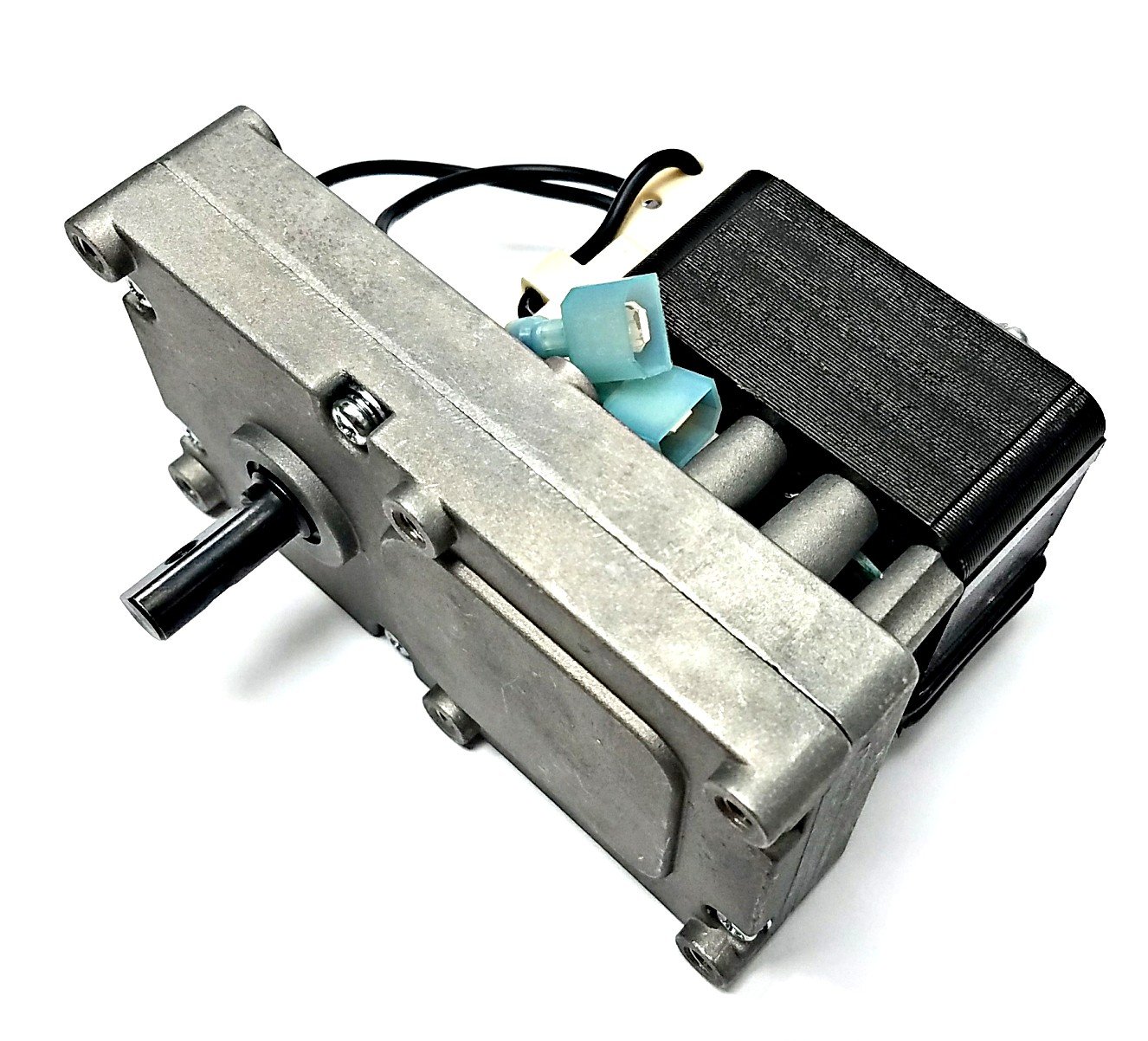 PELPRO DANSON Glow BOY Auger Fuel Feed Motor 2 RPM CW 1-Year-Warranty-KS-5010-1010-PH-CW2