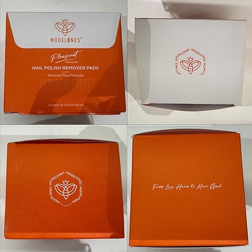 Miniatura 5 de modelones Juego de esmaltes de uñas de gel de Halloween, 6 colores, colección Hocus Pocus, otoño e invierno, verde neón, naranja, morado, juego de