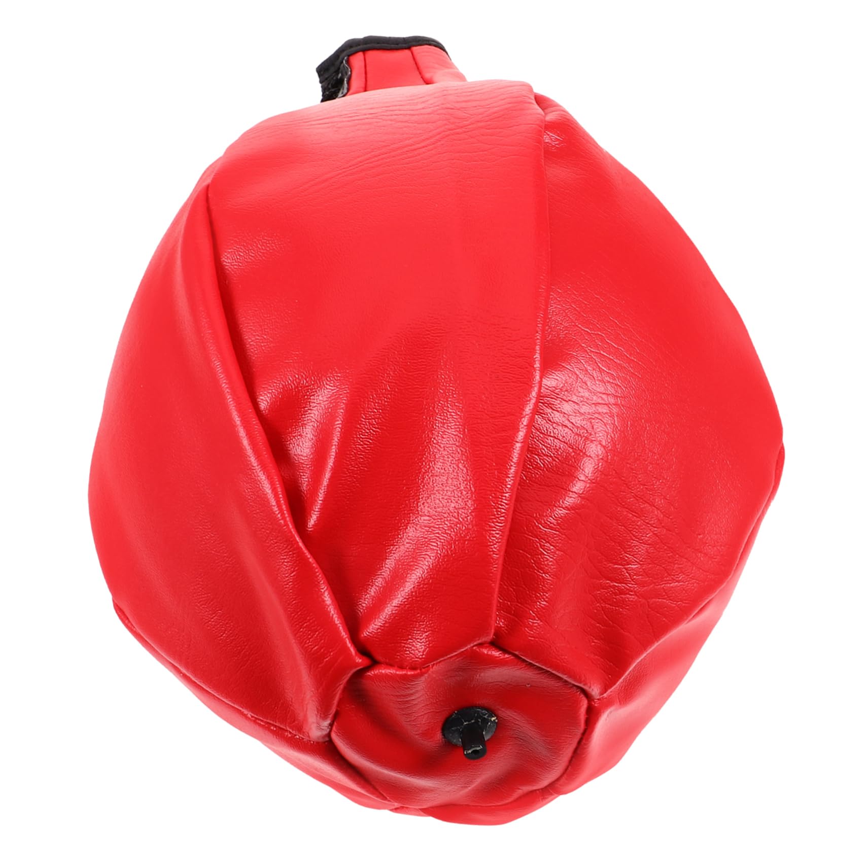 NAMOARLY Boost Mood Counteract Stress Pear-Shaped Speed Ball Reaction Training Boxing Supplies Pu Material