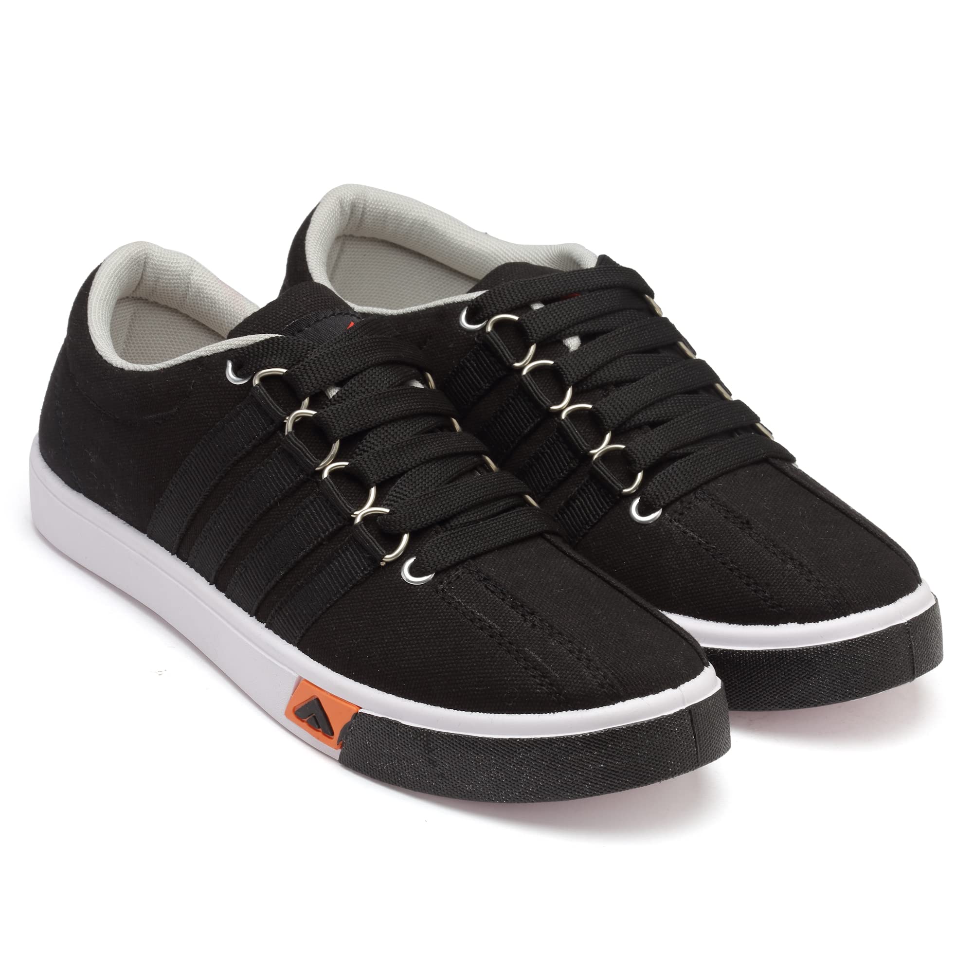 ASIANMen's Skypee-162 Casual Sneaker Lightweight Lace-up Shoes for Men's & Boy's