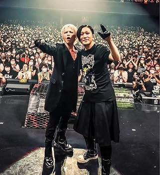 Amazon.co.jp: SWITCHBLADE セットアップ HYDE着用 サイズ M