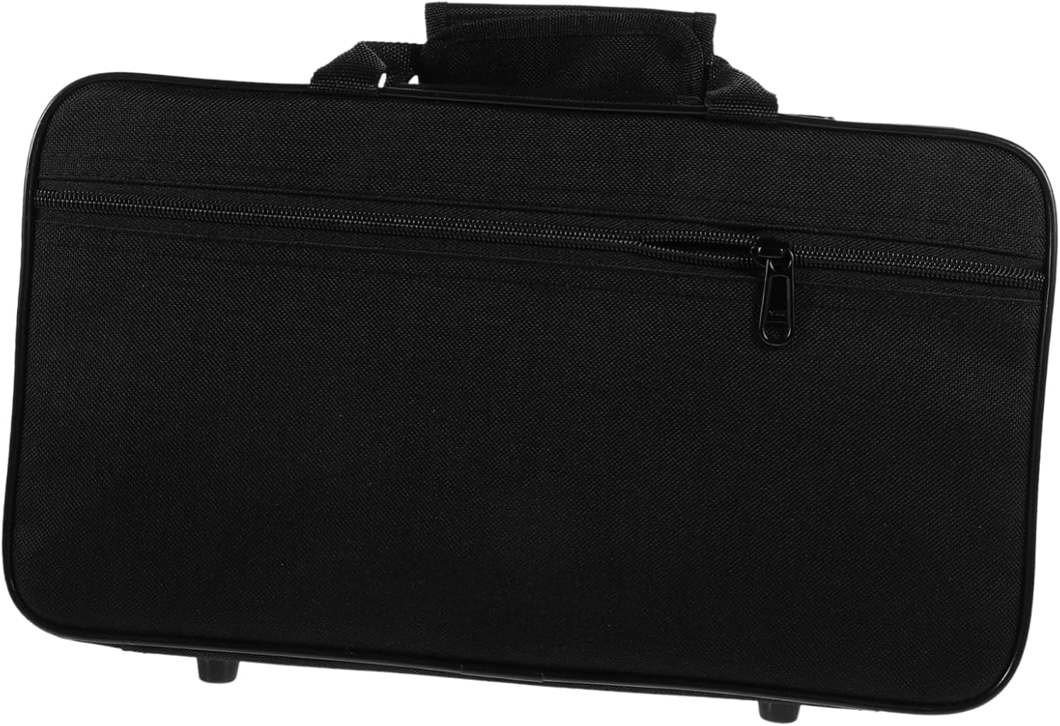 Mikinona Musical Instrument Storage Box Clarinet Bag Reed Case for Clarinetes Musicales