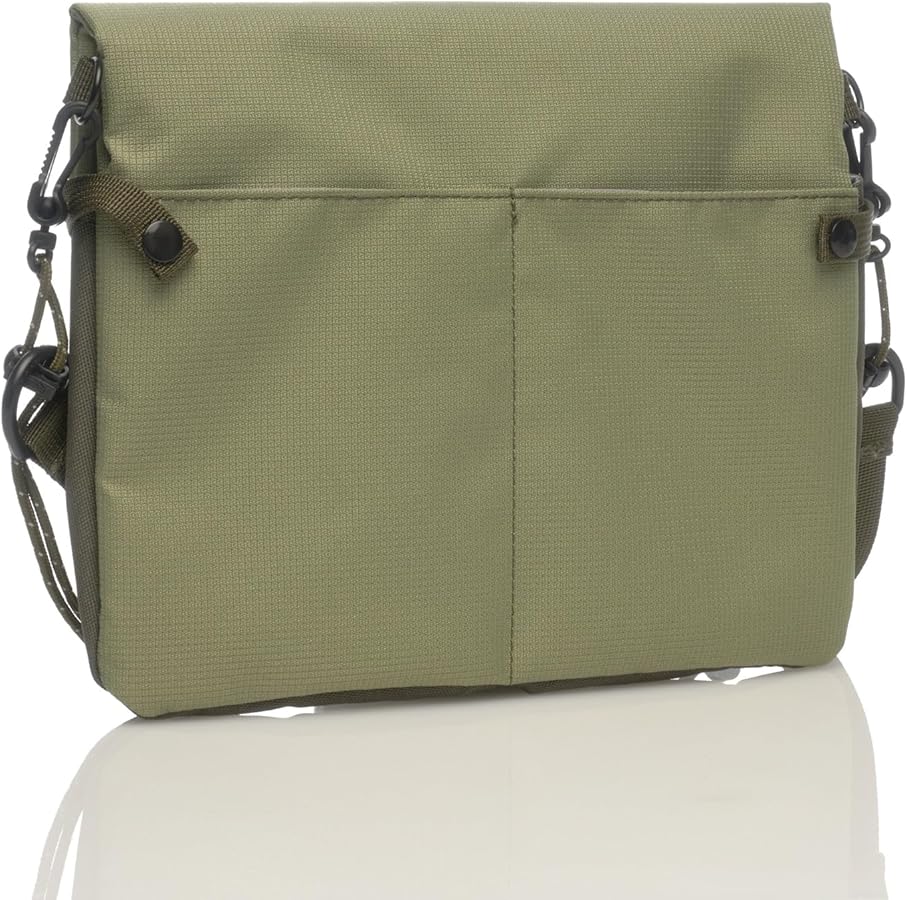 Amazon.co.jp: [キーン] サコッシュ HARVEST MATERIAL MULCHWAY