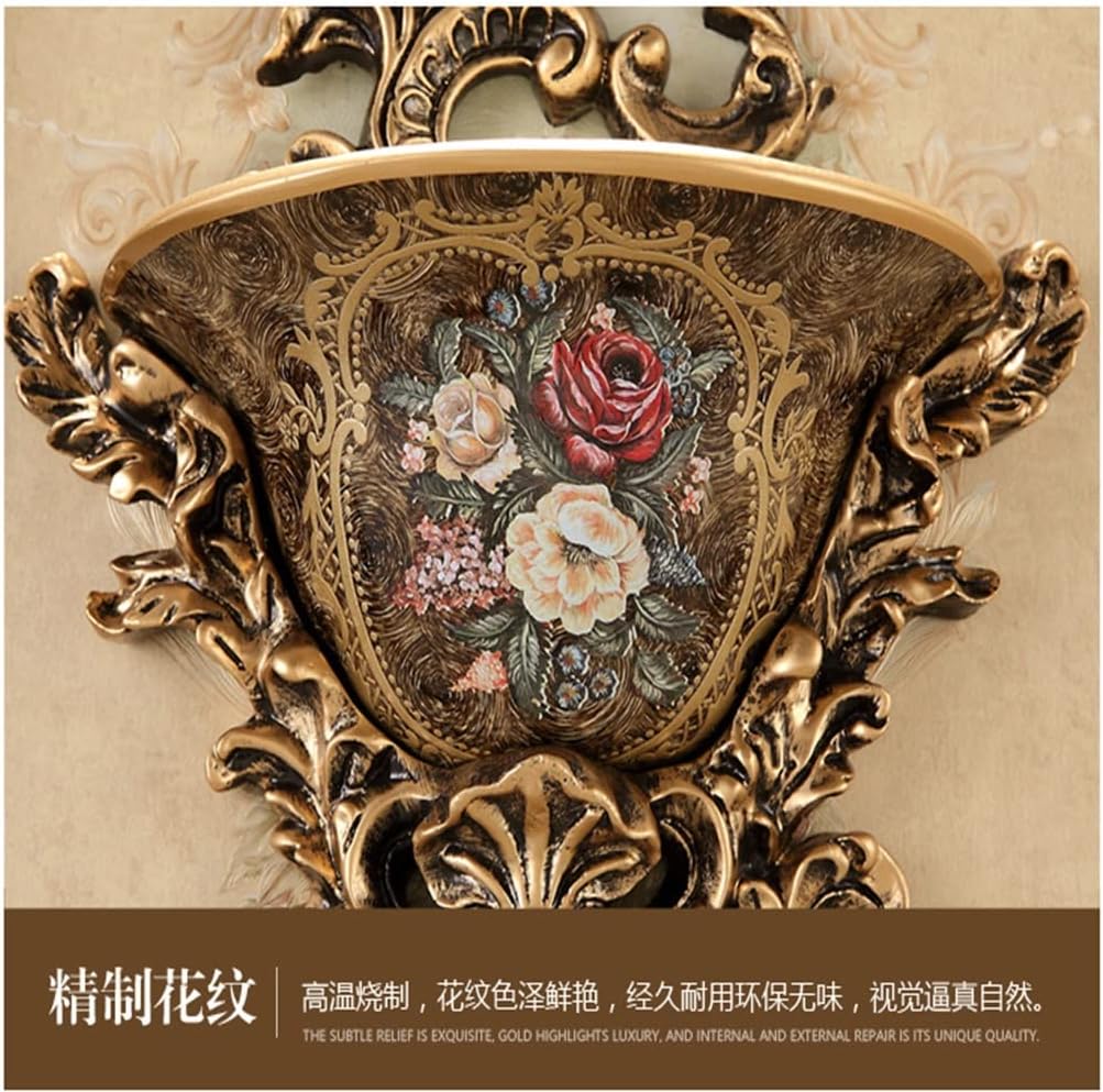 Background Wall Decoration Pendant Wall Hanging Flower Wall Decoration Wall Decoration Home Wall Hanging Living Room