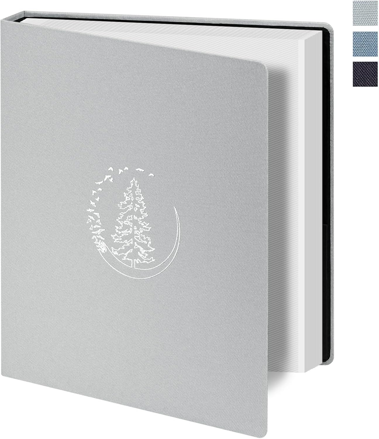 な*こ様 ウッドペンクラクトさん 屋久杉浮造り国産漆流紋 銀霞（ぎんか