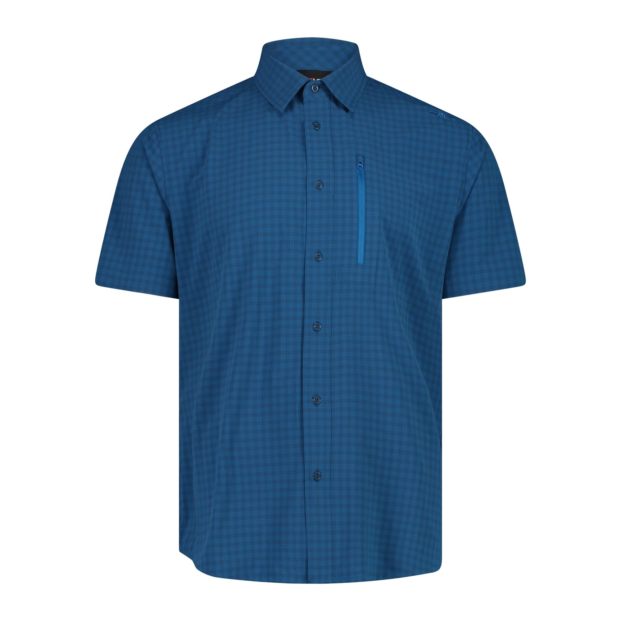 CMP Man Shirt 35s7807