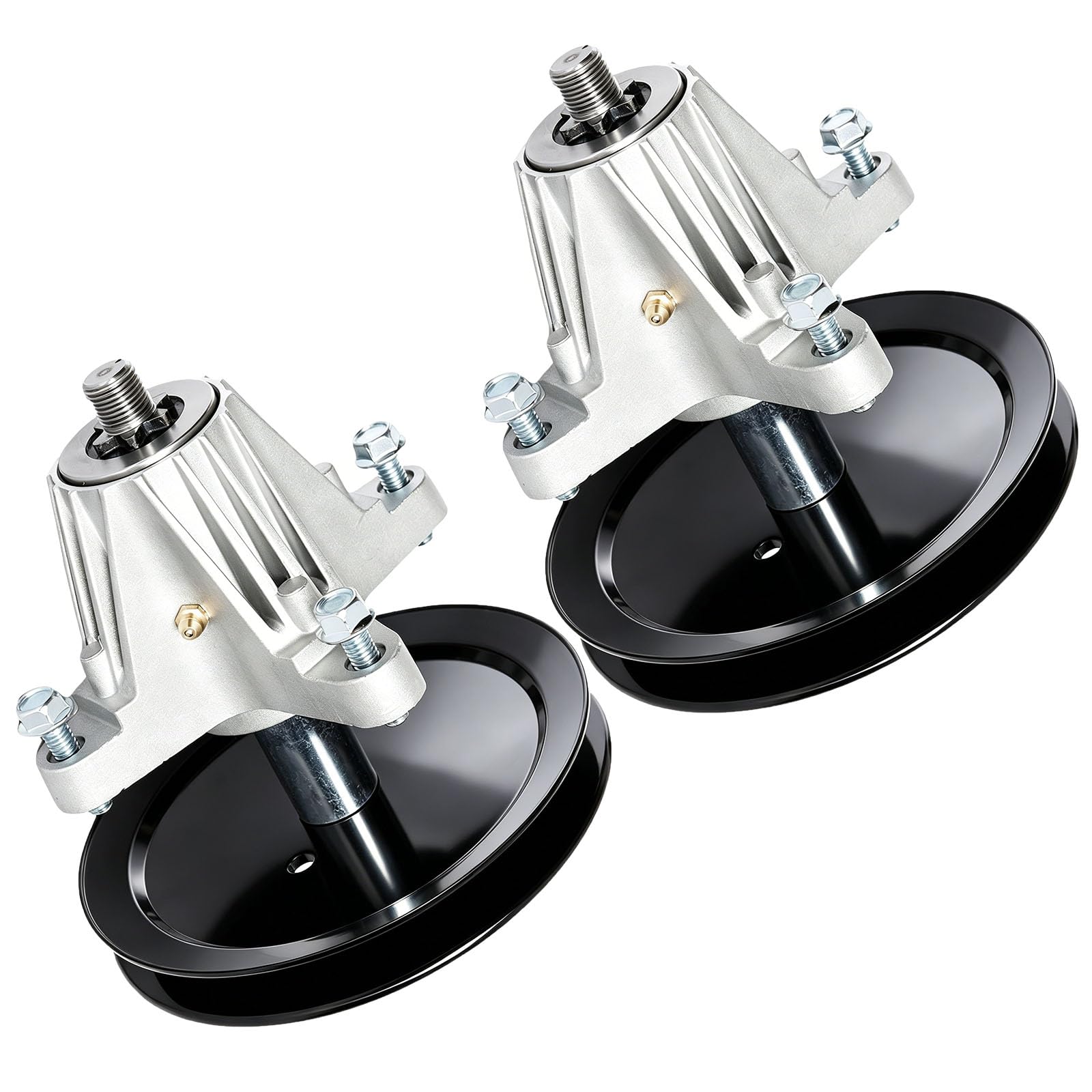 Amazon.com : TENGMUJX 918-04865 Spindle Assembly Fit for 46 inch