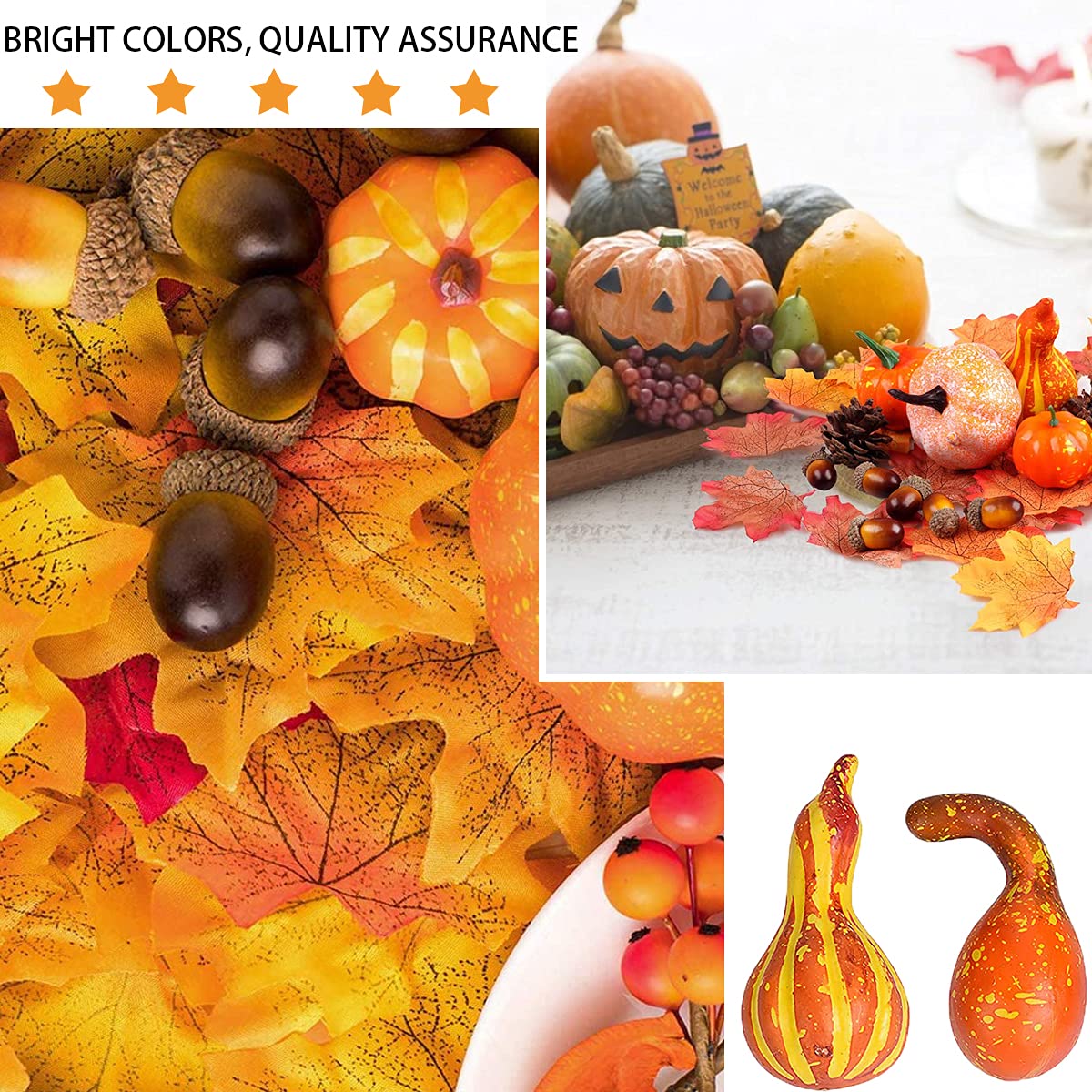 Artificial Fruit Package Small - Available at