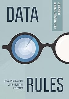 Data Rules: Elevating Teaching with Objective Reflection