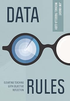 Data Rules Elevating Teaching with Objective Reflection