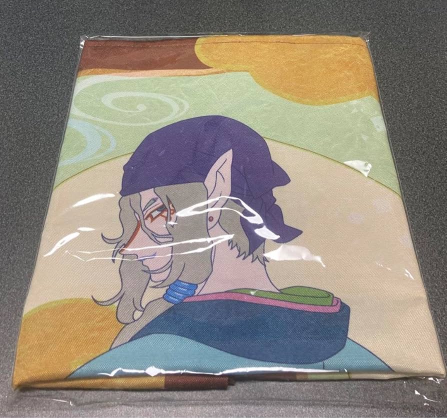 Amazon.co.jp: くじメイト モノノ怪 A1賞 ビジュアルクロス 薬売り