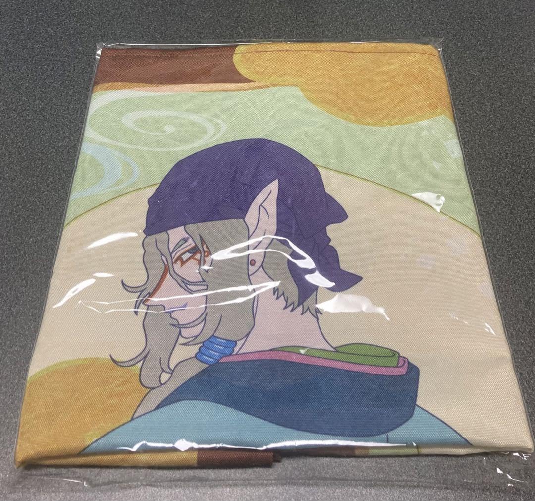 Amazon.co.jp: くじメイト モノノ怪 A1賞 ビジュアルクロス 薬