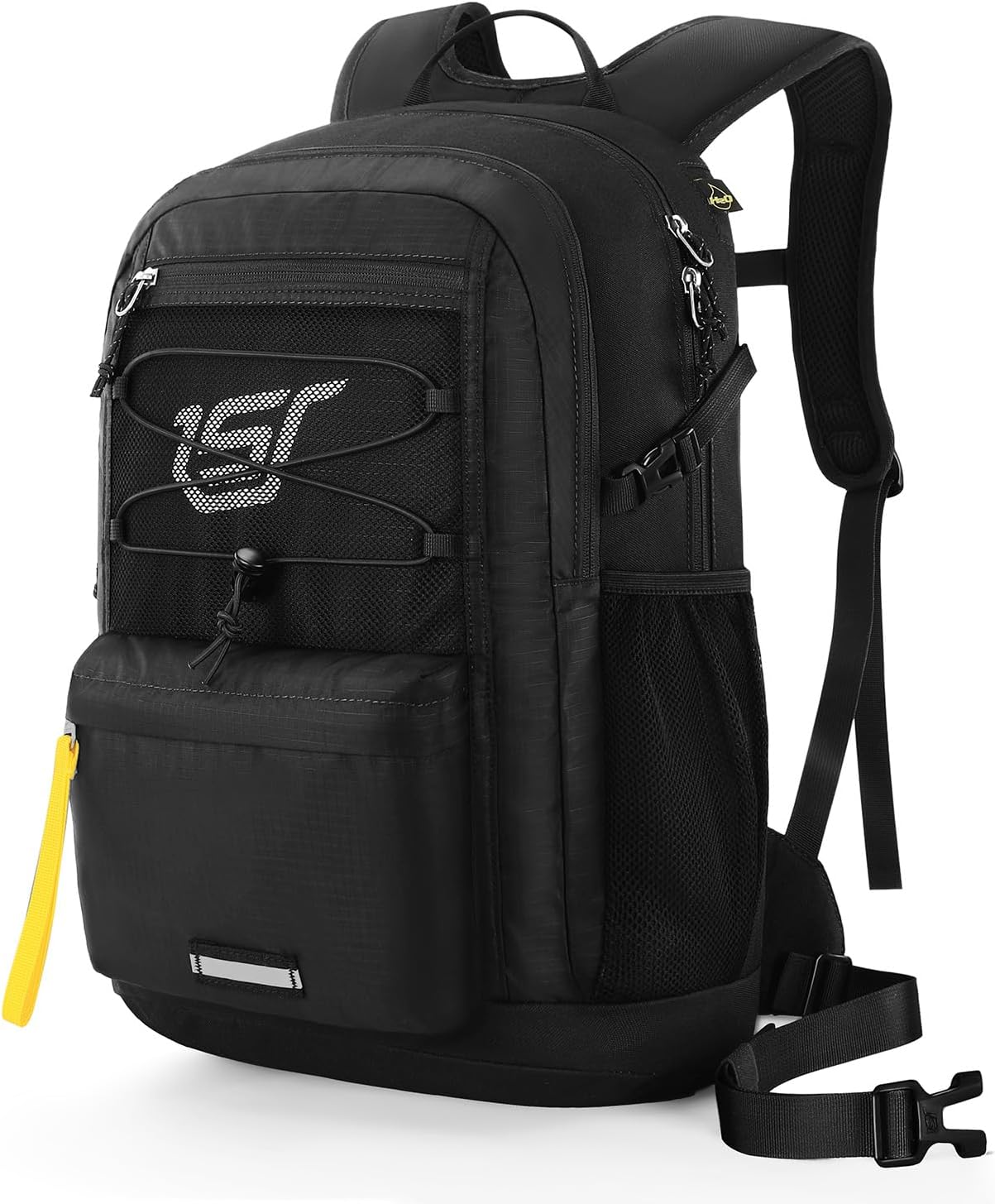 SKYSPER Hiking Backpack, 20L, Lightweight and Breathable Travel Backpack for Outdoor College Women Men