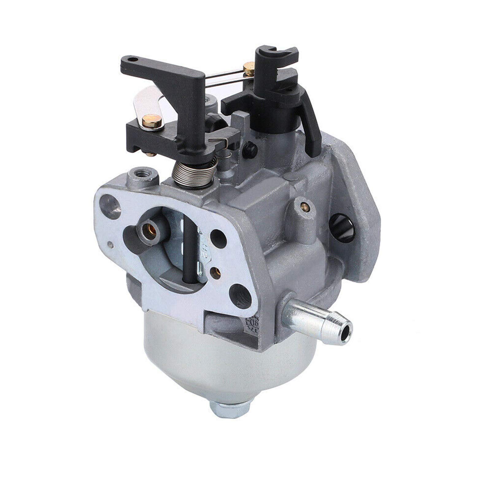 HQparts Carburetor carb for Countyline Front Tine Tiller Model 20970