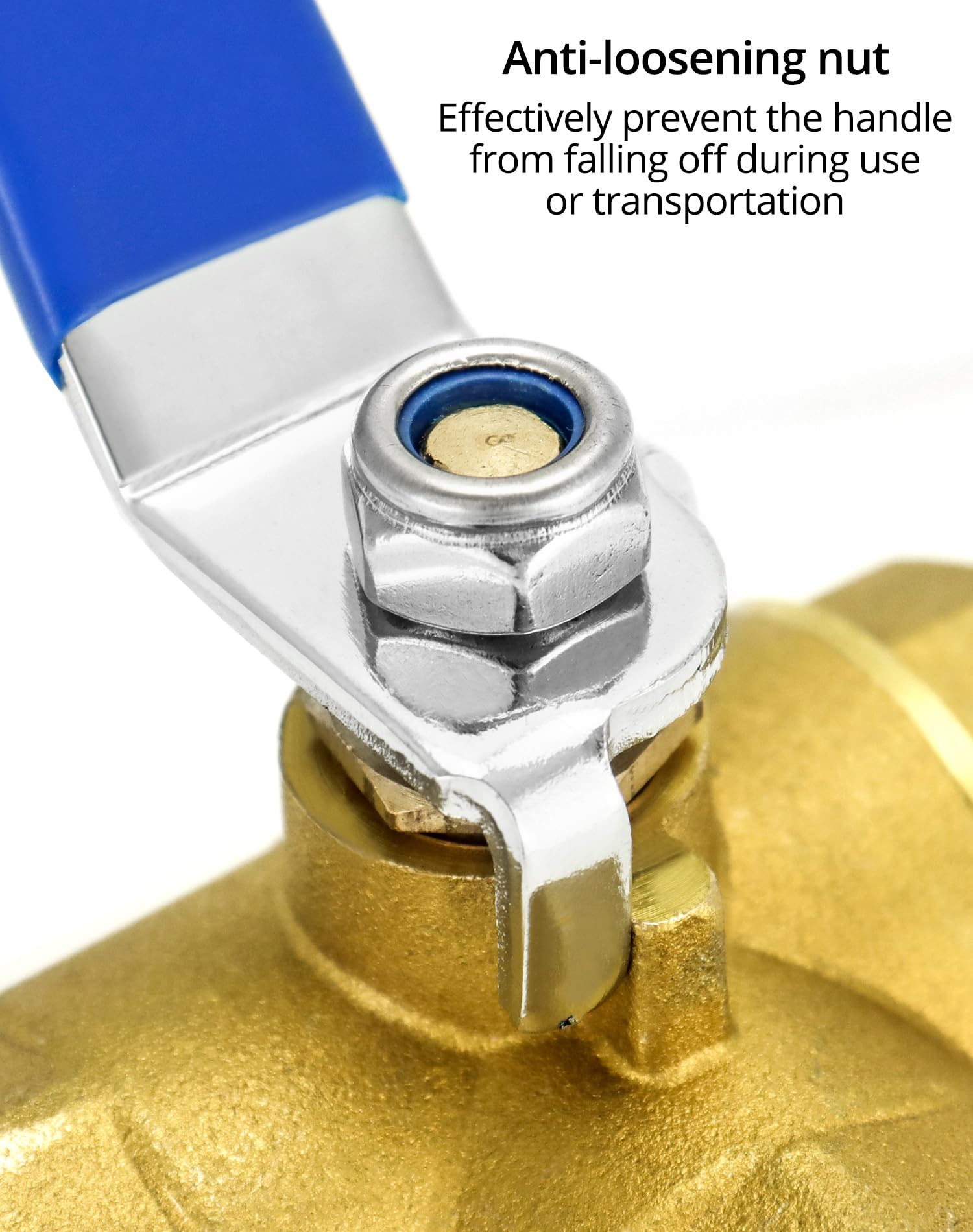 VALVOLA OTTONE 3/4" 220 Volt MATIC - Foto 8