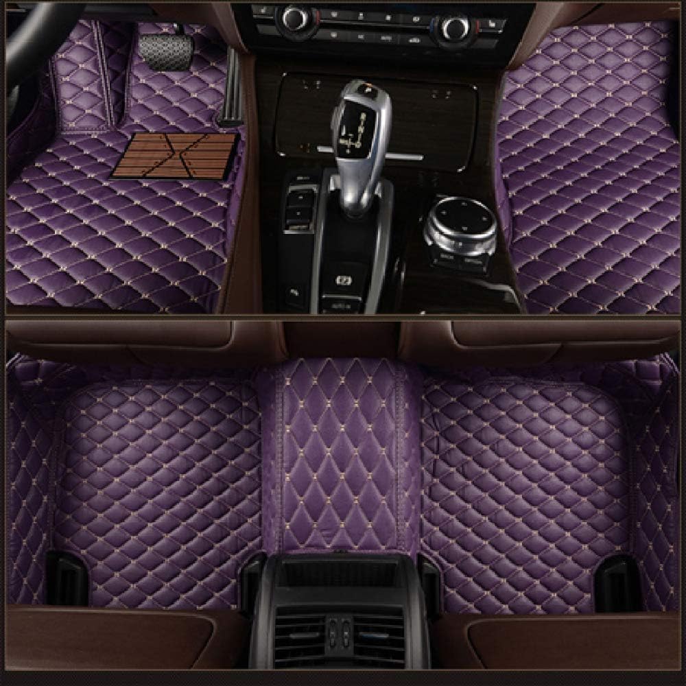 JNXZHQCHD Car Custom Styling Foot .For MDX RDX ZDX CDX TLX L RL TL ILX