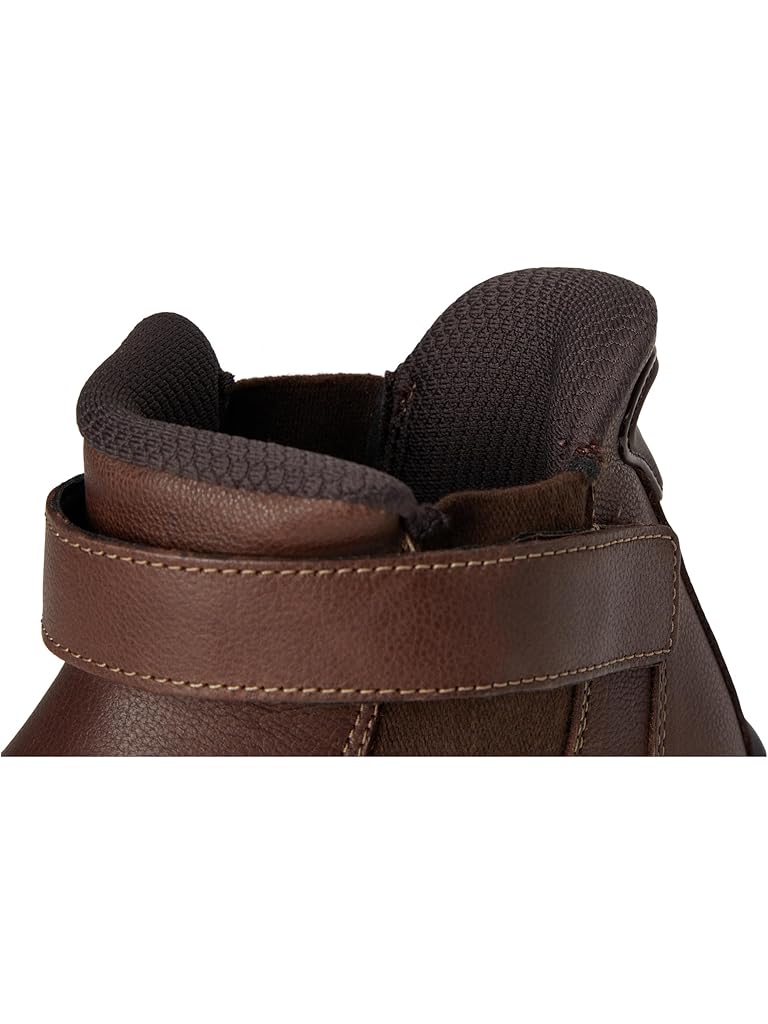 Brown Orthofeet Blaire