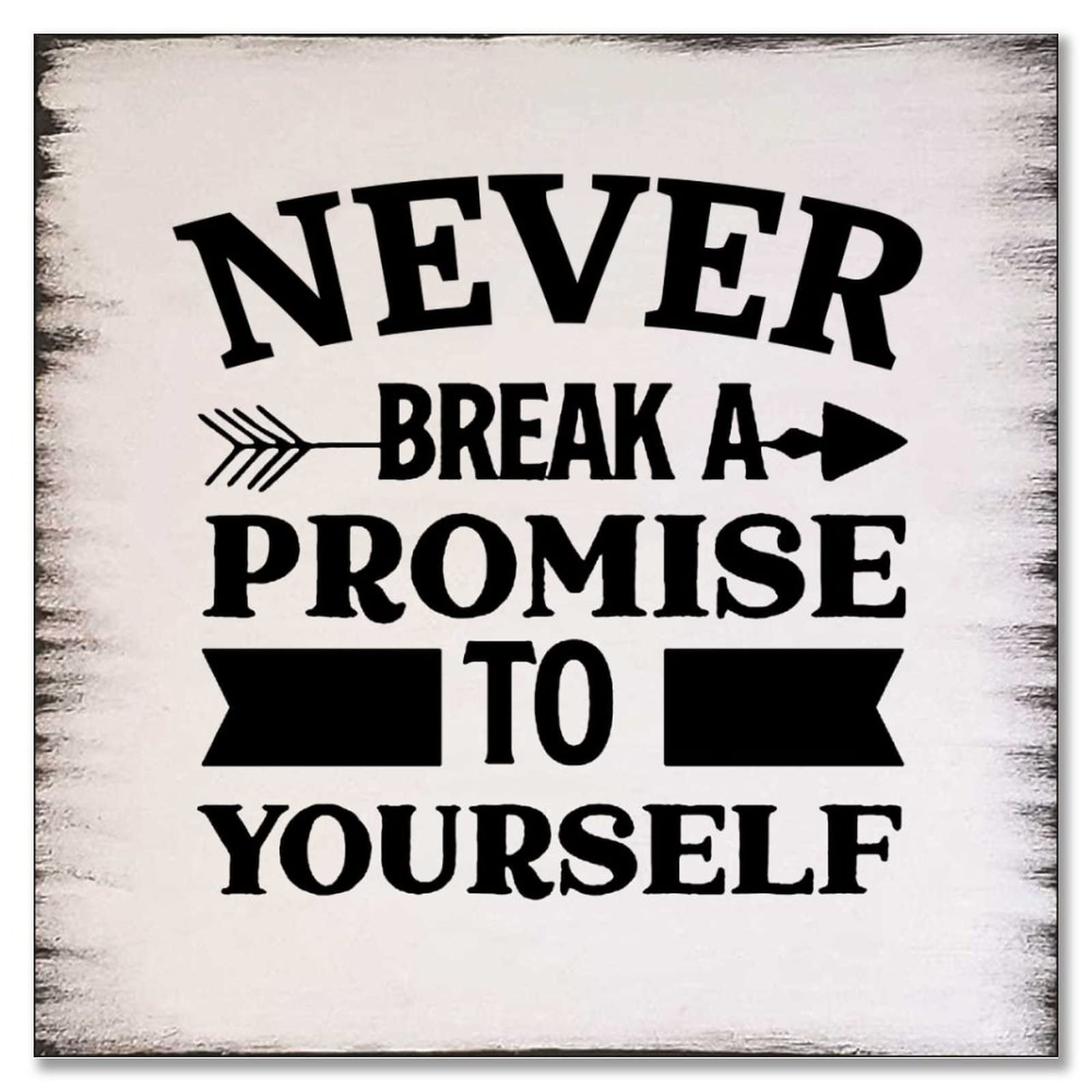 Rachel Hollis, Girl Wash Your Face Wood Sign | Housewarming Gift | Home Decor | Living Room Decor | Christian Gifts | Rustic Wood Wall Sign | Farmhouse Sign 16x16 Inch