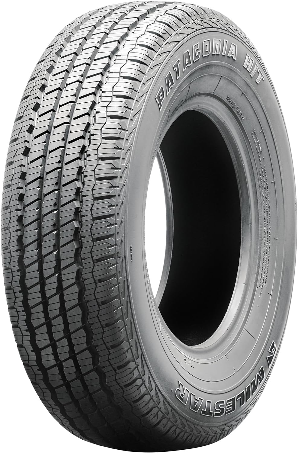 Milestar Patagonia H/T LT245/75R16 120/116Q E