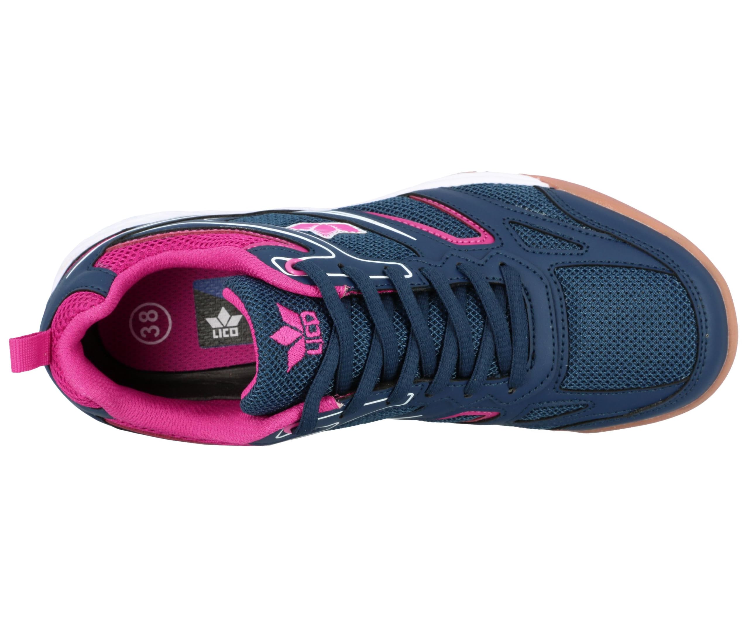 Lico Unisex Airsoft IndoorHallenturnschuhe
