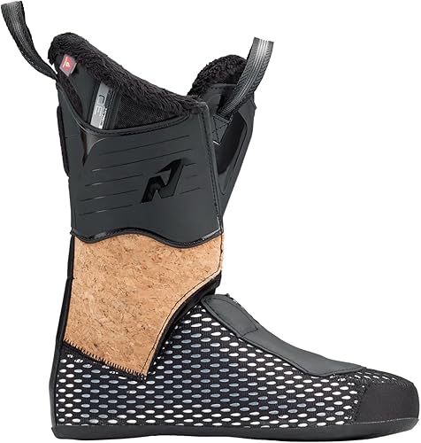 Miniatura 9 de NORDICA Women's HF 85 W Durable Warm Insulated Water-Resistant Easy-Entry All-Mountain Touring Ski Boots with Instep Volume Control