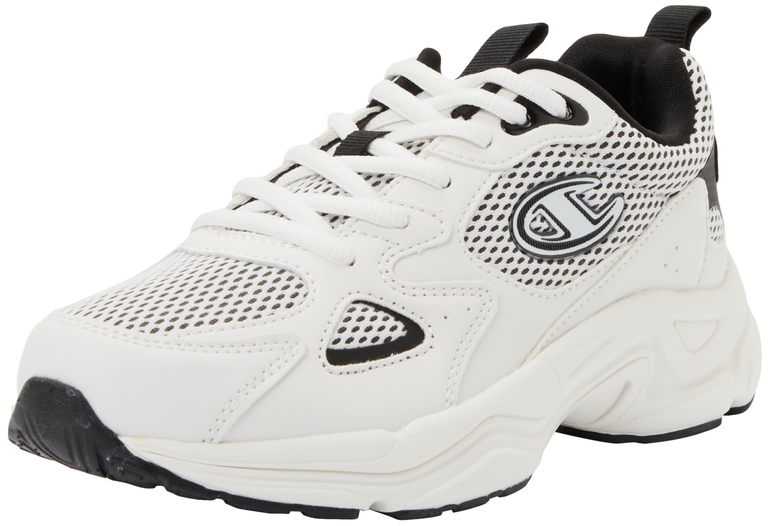 Champion Countess Evolve - Zapatos para Mujer, Color Blanco, Talla 36, White, 36 EU