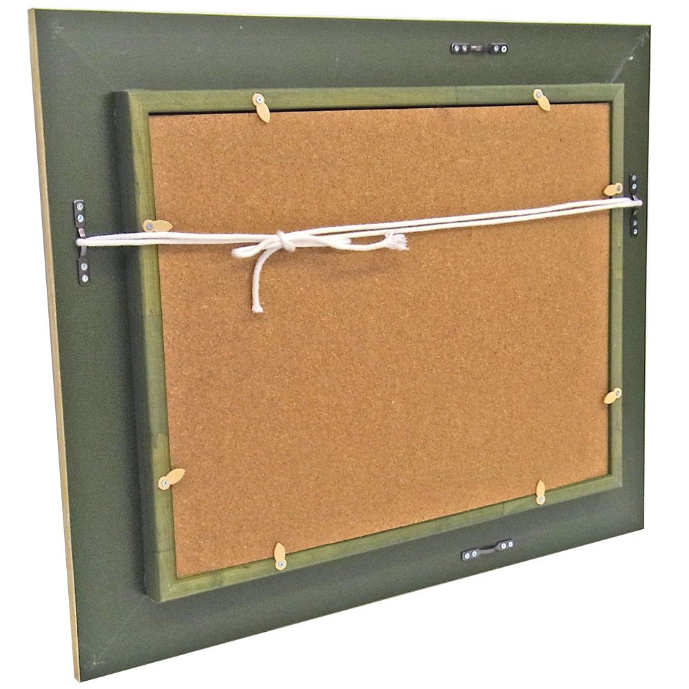 Amazon.co.jp: 8117 ストングレー F6/油絵額縁 アクリル : Home & Kitchen