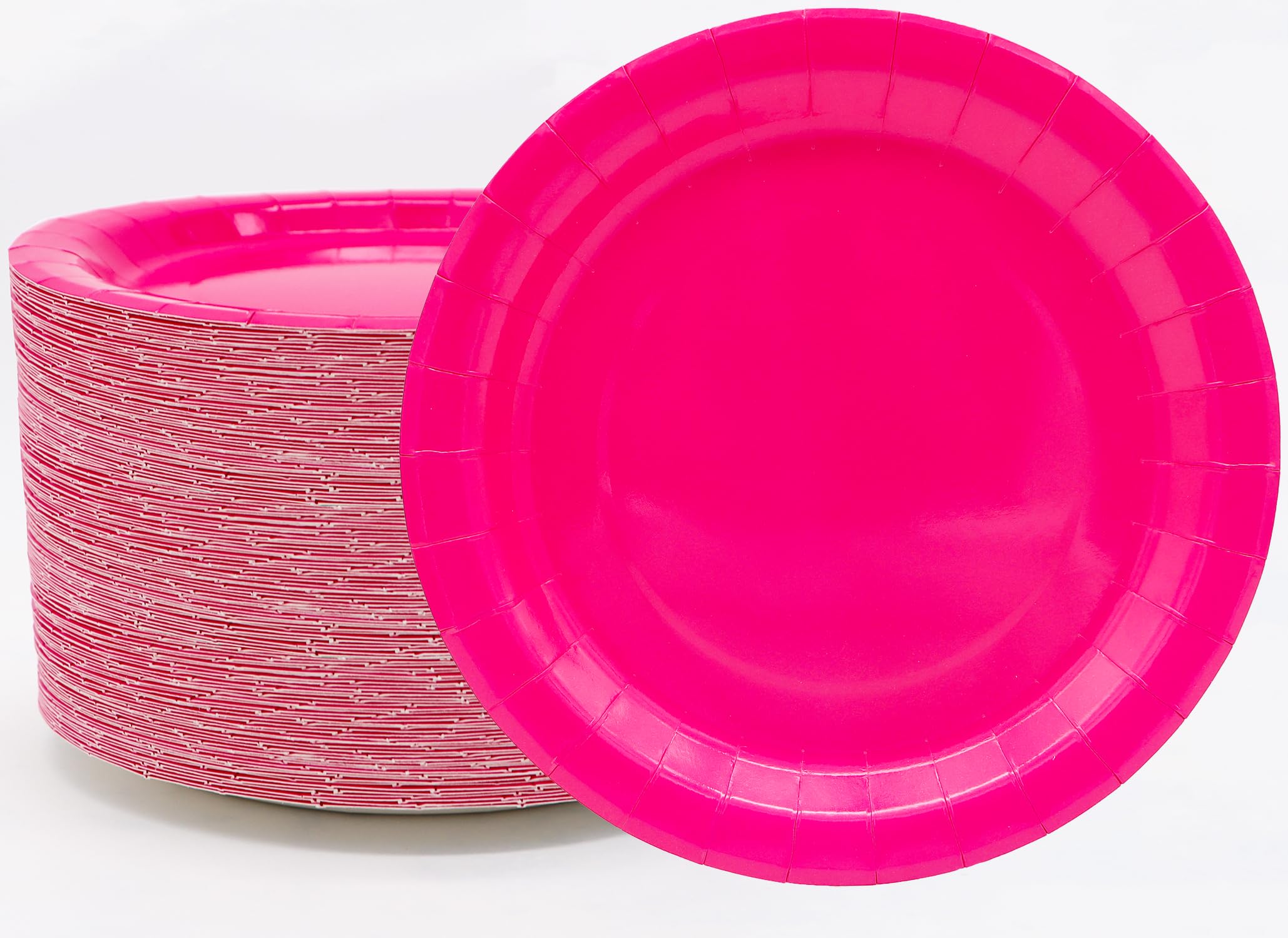 Rainbow Party Supplies 50Pcs 7