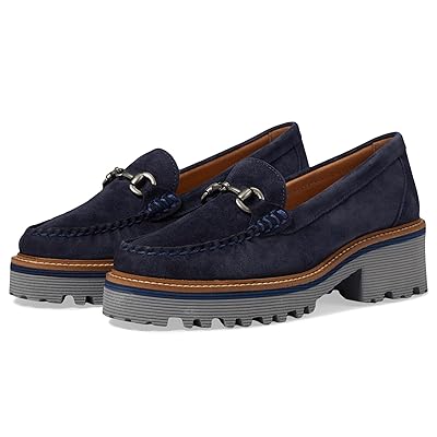 Johnston & Murphy Emmalynn Bit Loafer Women