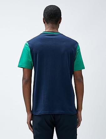 Buy 2 Pack Blue Sports Crew Neck T-Shirts 3 years | T-shirts and shirts | Tu