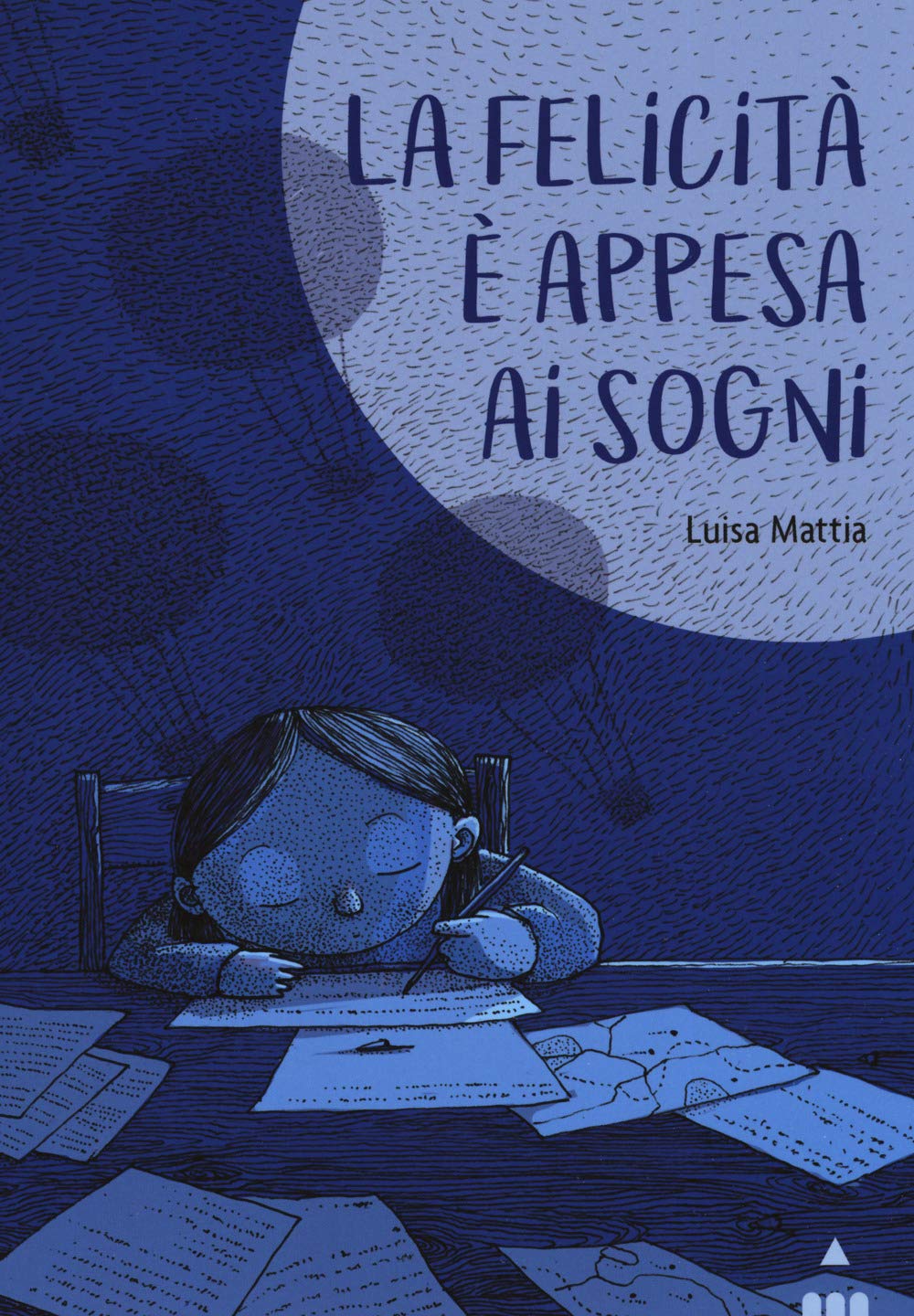 La Felicità è Appesa Ai Sogni - 4