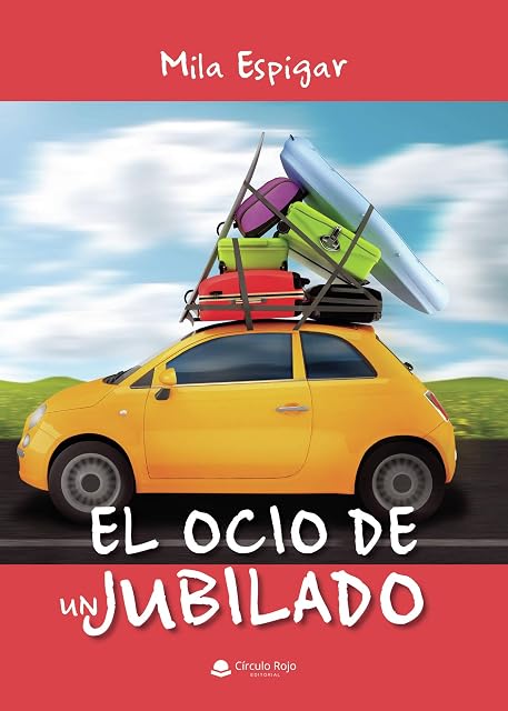 Portada de El ocio de un jubilado