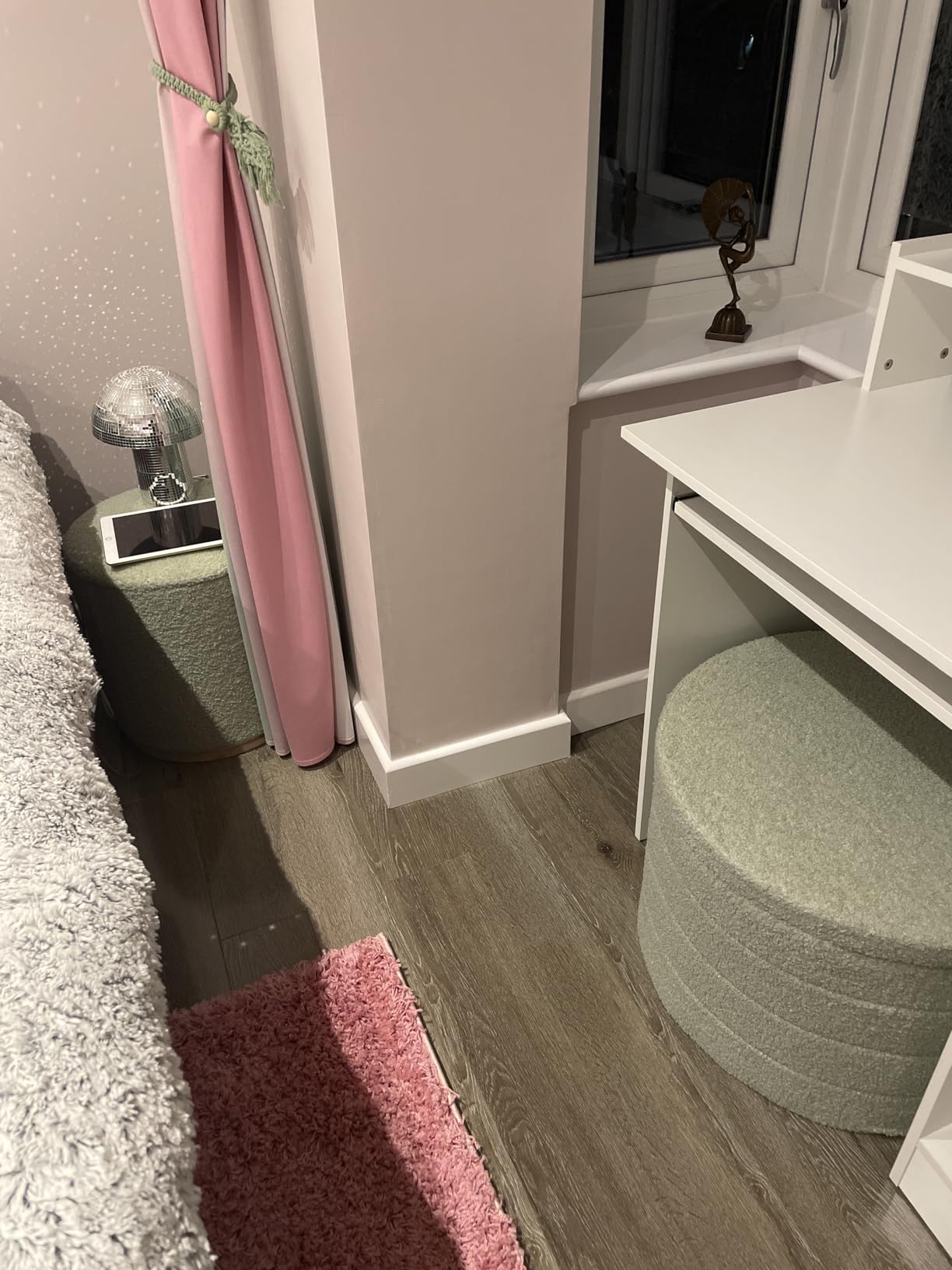 Customer photo