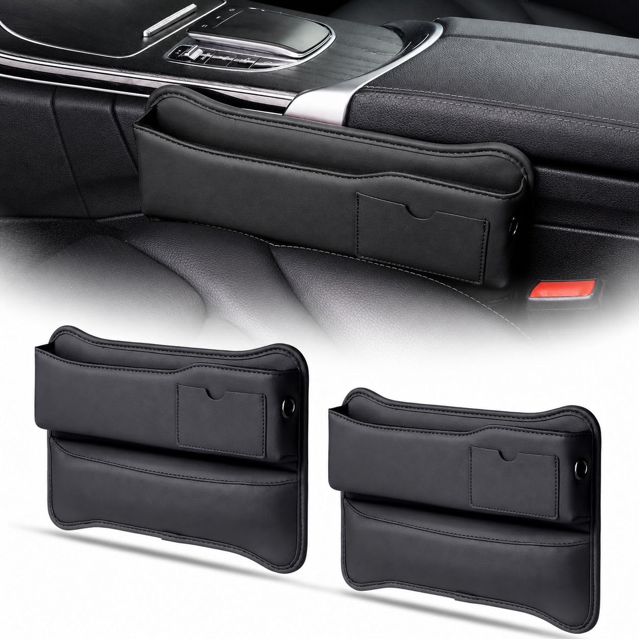 Organizador de Asiento para Mini 2006-2013