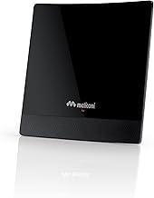 Meliconi | antenna amplificata per interni AT52 R1 USB