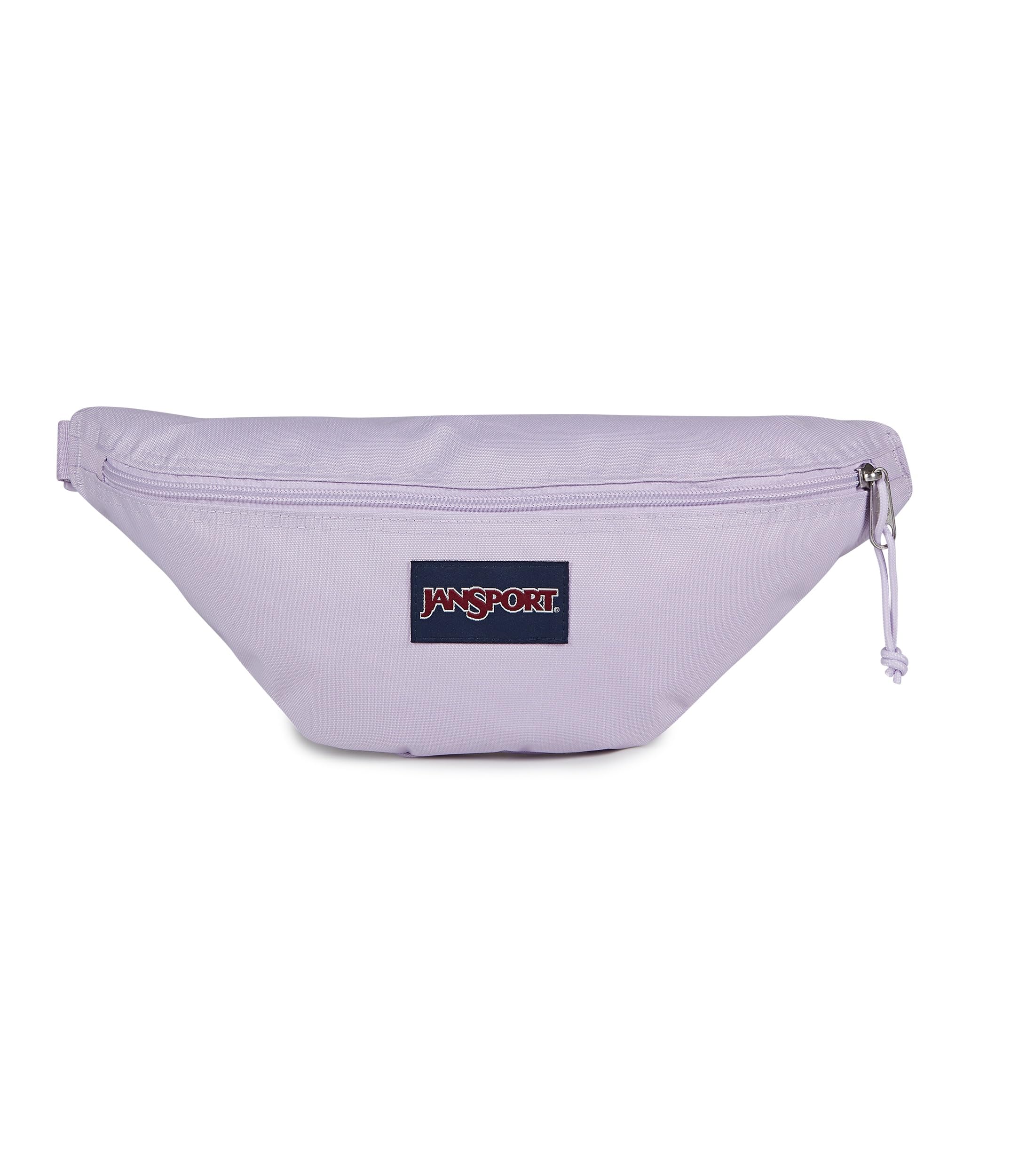 Jansport Swing Waistpack Mini Bag, Pastel Lilac (Purple)
