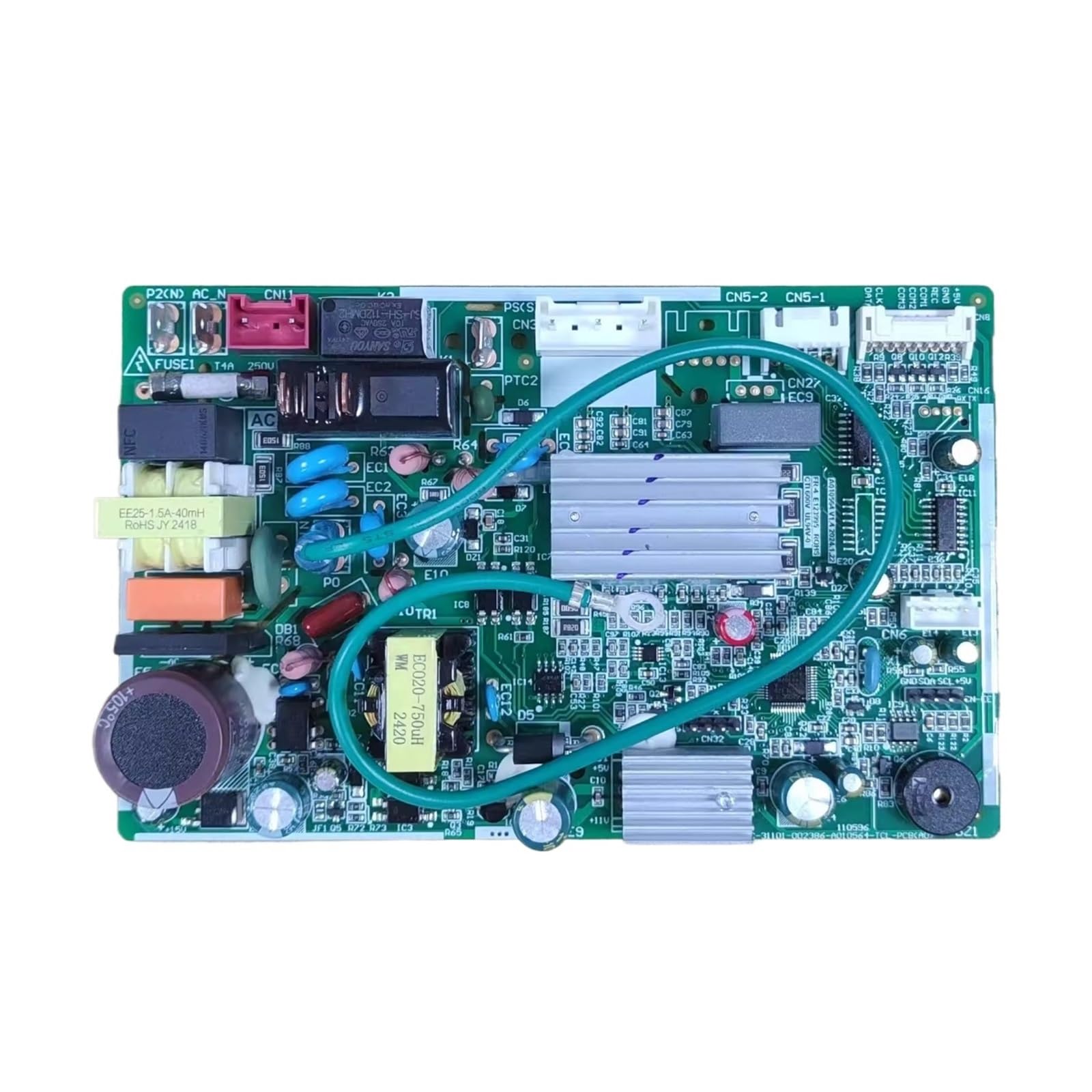 Motherboard control board computer board，air conditioner